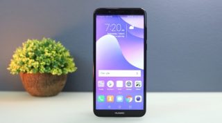 Huawei Y7 Prime (2018) now official