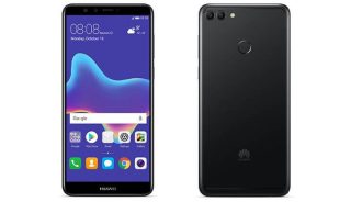 Huawei Y9 2018 is official