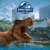 • Jurassic World Alive • Jurassic World Alive Brings Ar Dinosaurs To Ios And Android