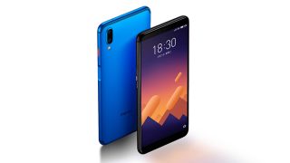Meizu E3 with Snapdragon 636, 6GB RAM now official