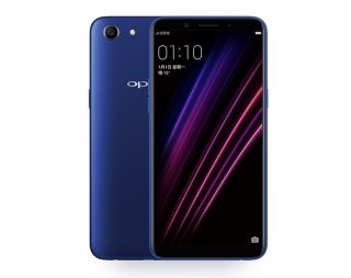 OPPO A1: 5.7-inch 18:9 display, 4GB RAM, 64GB storage