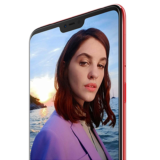 • Oppo F7 Front • Oppo F7 Launches In India