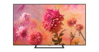 Samsung unveils 2018 QLED TVs with Bixby Voice