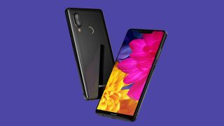 Sharp Aquos S3 now official