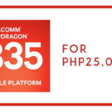Snapdragon 835 For 25K Featured Header • Qualcomm Snapdragon 835-Powered Smartphones For Php25,000 (Early 2018)