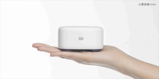 Xiaomi unveils Mi AI Speaker Mini