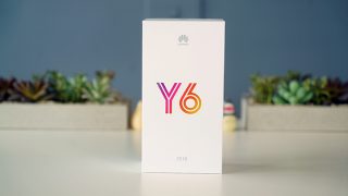 Huawei Y6 (2018) made official in the Philippines