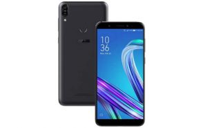 ASUS launches the Zenfone Max Pro (M1) in India