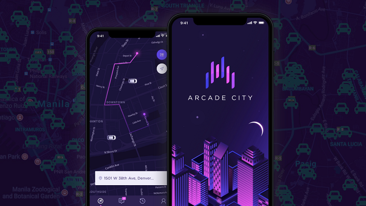 • Arcade City Enters South East Asia • Rideshare Startup 'Arcade City' To Launch In The Philippines On April 16