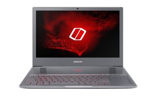 Samsung outs Notebook Odyssey Z gaming laptop