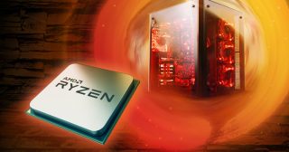 AMD 2nd-gen Ryzen chips now official in the Philippines, priced