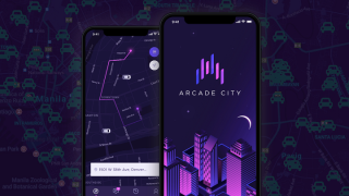 LTFRB orders Arcade City to cease and desist