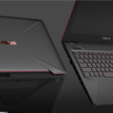 Asus Tuf Gaming Fx504 • Asus Releases Fx504 Tuf Gaming Laptop With 120Hz Display
