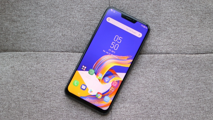 ASUS ZenFone 5 (ZE620KL) Review » YugaTech | Philippines