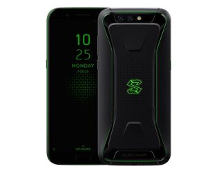 Black Shark gaming smartphone officially announced