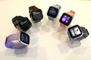 Fitbit Versa launches in the Philippines