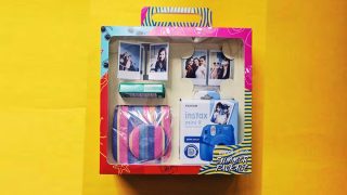 Fujifilm outs instax Mini 9 Summer Package