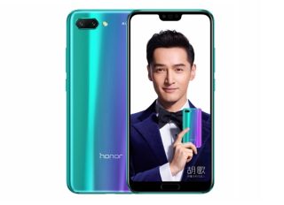 Honor 10: 5.84-inch, Kirin 970, dual-rear cameras