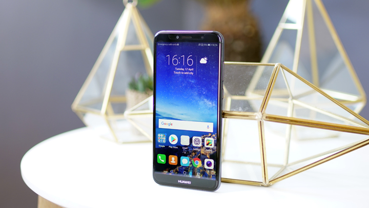 Huawei Y6 2018 Featured 1 • Best Smartphones Of 2018 (Php 5K-8K)