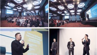 HybridBlock: SG-based cryptocurrency trading platform launched