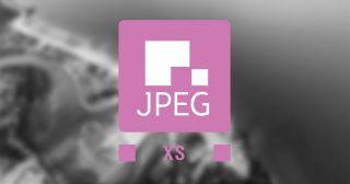 Low-latency JPEG XS format announced