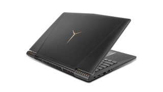 Limited Edition Lenovo Legion Y520 Black and Gold gaming laptop now available in the Philippines