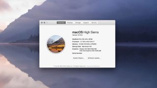 Apple releases macOS High Sierra 10.13.4, adds support for eGPUs