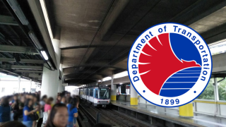 DOTr to file cases against passengers who force MRT-3 doors open