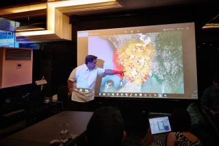 Now Telecom to roll out mobile internet service in Metro Manila