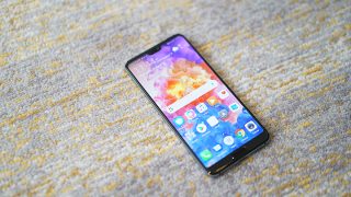 Smart outs GigaX Plans for Huawei P20 Series