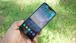 Huawei P20 Lite with up to 4GB/128GB announced