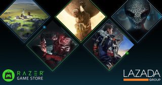 Razer Online Game Store coming soon in PH