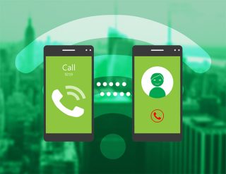 Smart and Huawei have successfully made the first Voice over Wifi (VoWifi)