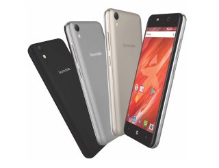 Starmobile UP Xtreme: 5-inch XtremeScreen, Android Nougat
