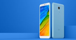 Xiaomi Redmi 5 (2GB variant) now in the Philippines, priced