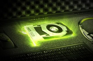 NVIDIA releases GeForce GTX 1050 3GB