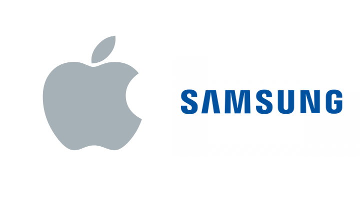 Apple Vs Samsung 2018 • Samsung Loses $539 Million To Apple In The Latest Development Of Their Ongoing Patent Trial