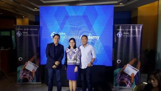 Globe launches myBusiness Academy Online learning site