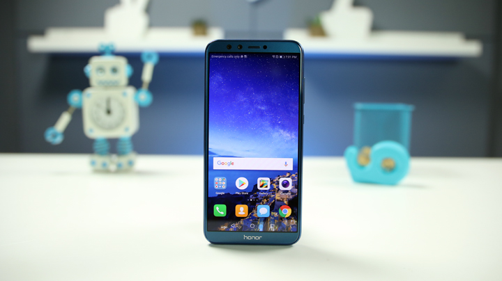 Honor 9 Lite Featured • Honor Smartphone Buyer'S Guide 2018