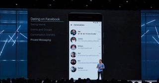 Facebook to launch its own Dating app
