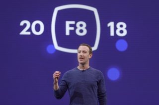 Facebook to build Clear History feature