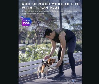 Globe outs ThePLAN PLUS postpaid plan