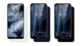 Nokia X6 2 • Nokia X6 Officially Announced