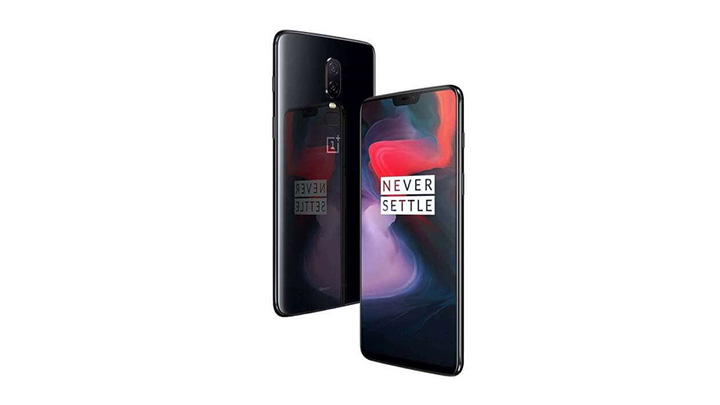Oneplus 6 Ph • Oneplus 6 Official Renders And Other Info Leaked Online