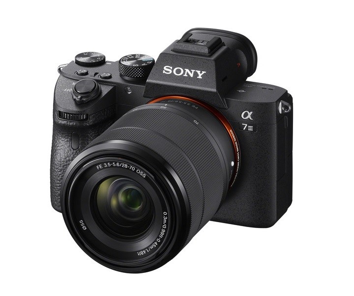 Sony A7Iii 1 • Sony A7 Iii Officially Launched In The Philippines
