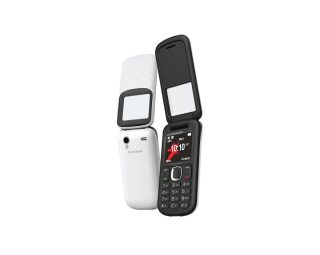 Starmobile outs UNO F301 flip phone