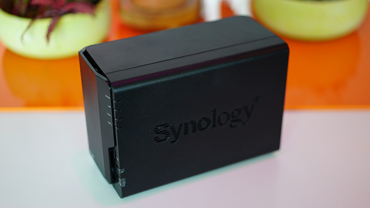 Synology DS218+ with 2x12TB Seagate Ironwolf HDD » YugaTech