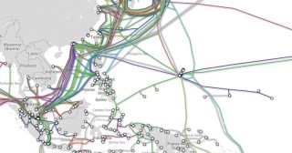 PH undersea cable to Hong Kong cut; slower internet ensues