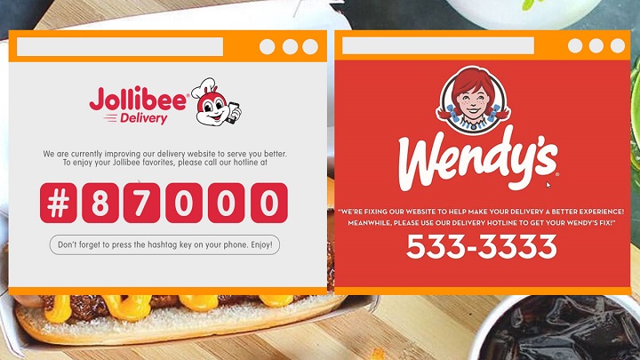 NPC orders Wendy's PH and Jollibee to take actions against data breach