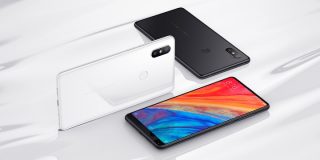 Xiaomi Mi Mix 2S now in the Philippines
